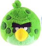 Peluche Angry Birds Space Vert 13 cm