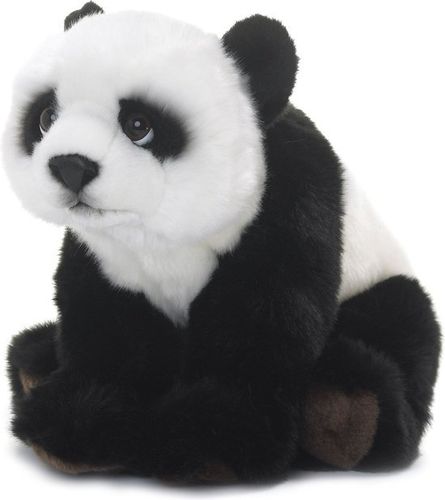 Peluche Panda WWF 30 cm