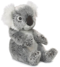 Peluche WWF Koala 15 cm
