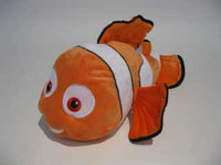 Lire tout le message: Fêtons le retour des peluche Nemo !!!!!