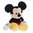 Peluche Disney Mickey Core 61 cm