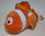Peluche Disney Nemo 70 cm de long