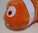 Peluche Disney Nemo 70 cm de long