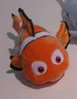 Peluche Disney Nemo 20 cm