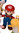 Peluche Nintendo Super Mario 35 cm