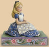 Figurine de Collection Disney Tradition Alice