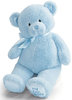 Peluche Ours Gund My First Teddy Bleu 61 cm