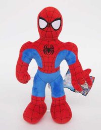Peluche Spiderman Marvel 31 cm