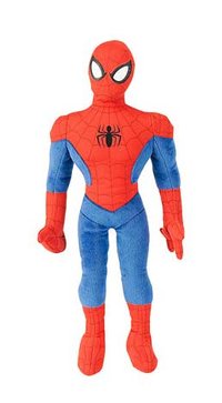 Peluche Spiderman Marvel 32 cm (fin)