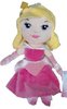 Peluche Princesse Disney Aurore Cute 25 cm