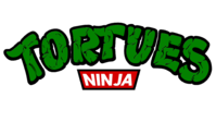 Peluche Tortue Ninja