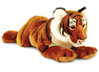 Peluche tigre 46 cm de long