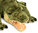 Peluche Crocodile Alligator 66 cm