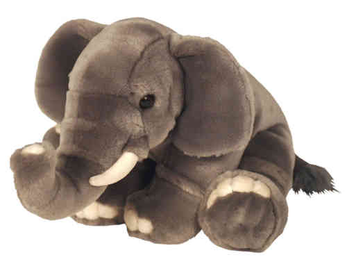 Peluche Elephant 45 cm