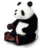 Peluche Panda geant 70 cm