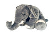 Peluche elephant geant 1 metre 10