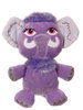 Peluche Monster High shiver le mammouth  22 cm