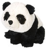 Peluche panda wild republic 35 cm