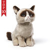 Peluche Grumpy Cat 23 cm