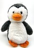 Peluche Pingouin 26 cm ultra doux