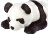 Peluche Panda Couché Wild Republic 78 cm
