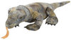 Peluche Dragon du Komodo gris 68 cm