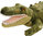 Peluche Alligator 65 cm
