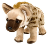 Peluche hyene 30 cm