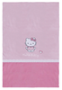 Couvre lit Hello Kitty Alice 80 x 120 cm