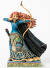 Figurine de collection Disney Traditions Merida