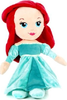 Peluche Disney Princesses Ariel Cute 25 cm
