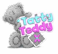 Peluche Tatty Teddy