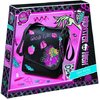 Coffret de création de sac à main Monster High