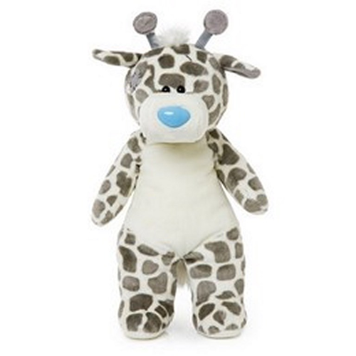 Peluche Tatty Teddy giraffe 27 cm