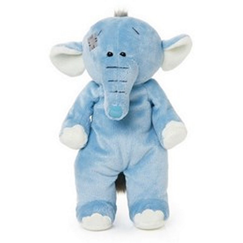 Peluche Tatty Teddy elephant  27 cm