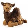 Peluche Gund chameau Camella 25 cm