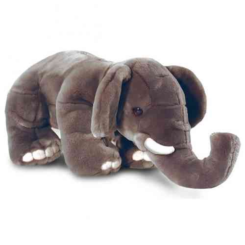 Peluche elephant keel toys 30cm