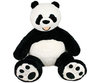 Peluche Panda geant 150 cm