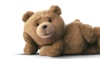 Peluche ted 2