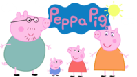 Peluche Peppa Pig