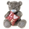 Peluche Me To You love 70 cm