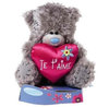 Peluche Me To You Ours Je T'aime 18 cm