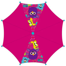 Parapluie Furby