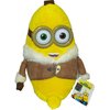 Peluche Minion Banane Bob 32 cm
