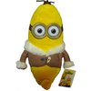 Peluche Minion Banane Kévin 32 cm