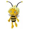 Peluche Maya l'abeille 30 cm