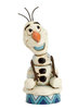 Figurine de collection Disney tradition Olaf