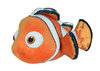Peluche le monde de Dory Nemo 17 cm