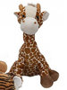 Peluche Girafe Wildlife 75 cm