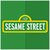 Peluche Sesame Street